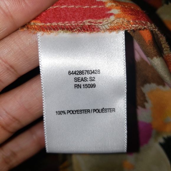 🔥🔥🔥Blouse (Tank)🔥🔥🔥 - Picture 6 of 6